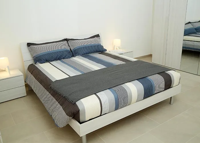 Scirocco Guest House