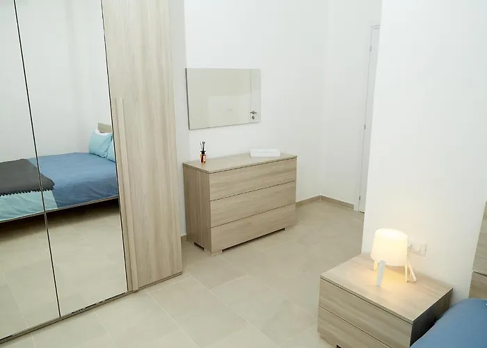 Scirocco Guest House