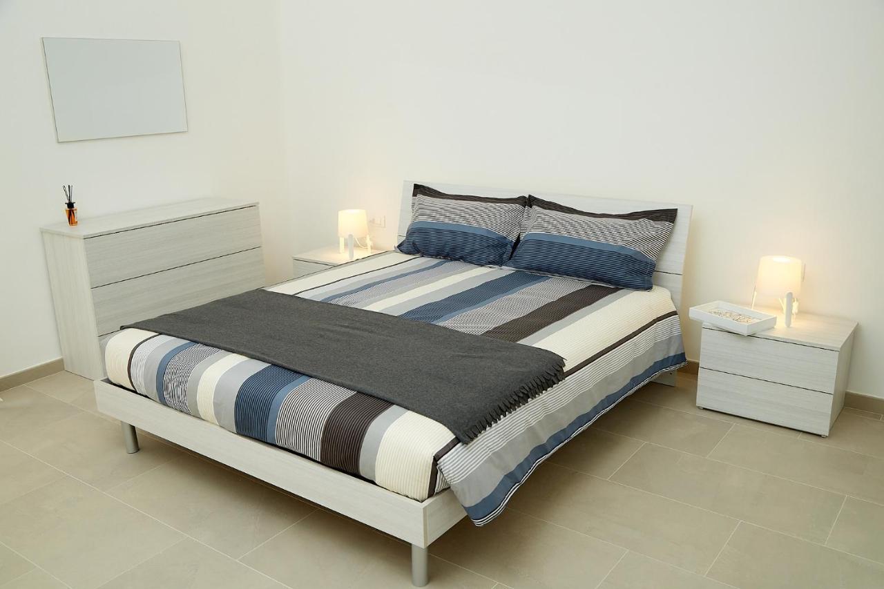 Scirocco Bed & Breakfast Brindisi