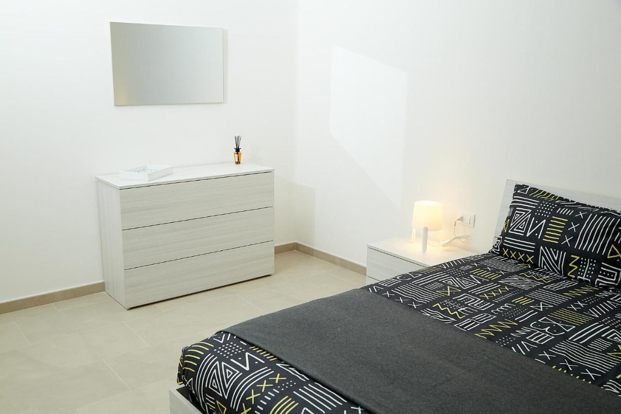 Scirocco Bed & Breakfast