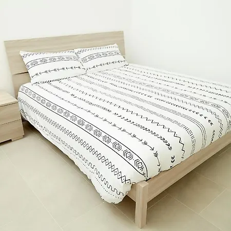Scirocco Guest House Brindisi Exterior foto