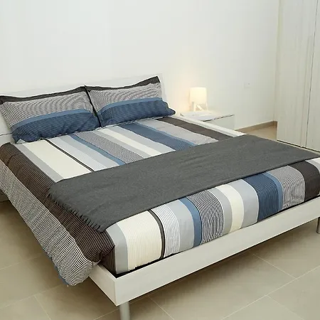 Scirocco Guest House Brindisi Exterior foto